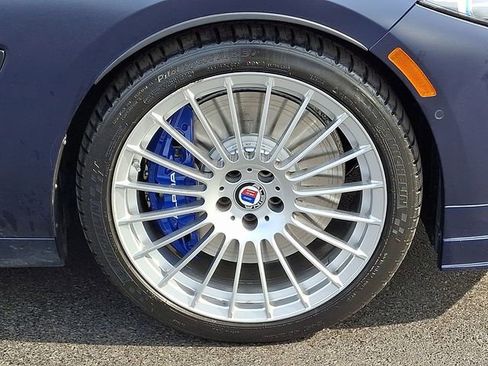 Used 2023 BMW ALPINA B8 xDrive Gran Coupe image 8