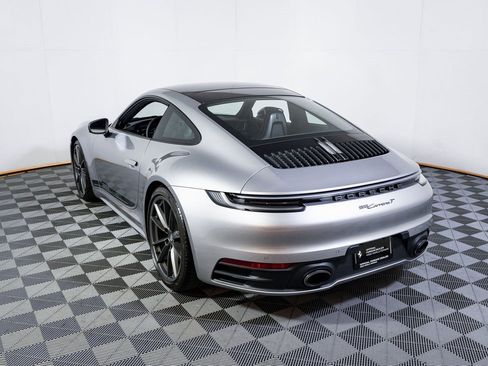 Used 2024 Porsche 911 Carrera T image 12