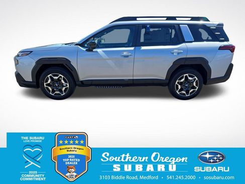 New 2026 Subaru Outback Touring AWD/4WD image 4