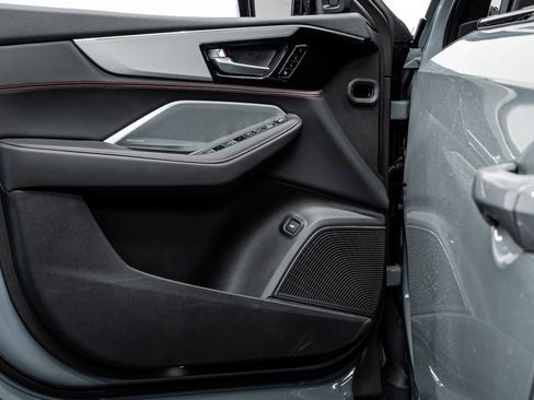 New 2026 Acura MDX A-Spec AWD/4WD image 17