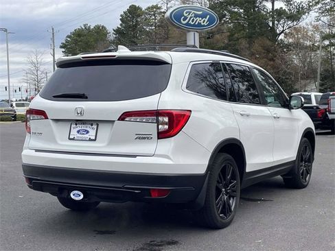 Used 2021 Honda Pilot Special Edition image 27