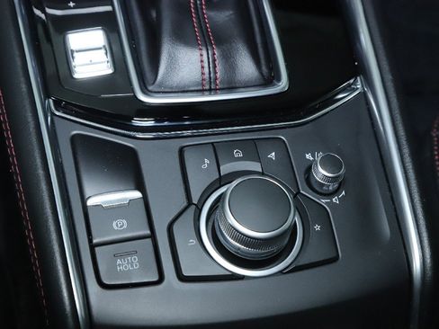 Certified 2023 MAZDA CX-5 AWD 2.5 Turbo image 27