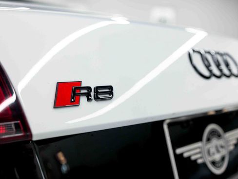 Used 2014 Audi R8 V10 AWD/4WD image 43