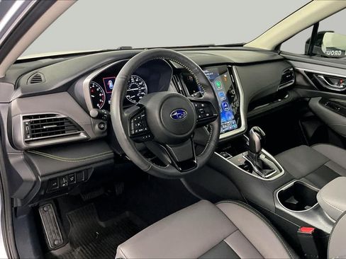 Used 2024 Subaru Outback Onyx Edition XT AWD/4WD image 16