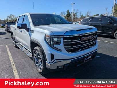 Used 2023 GMC Sierra 1500 SLT w/ SLT Premium Package