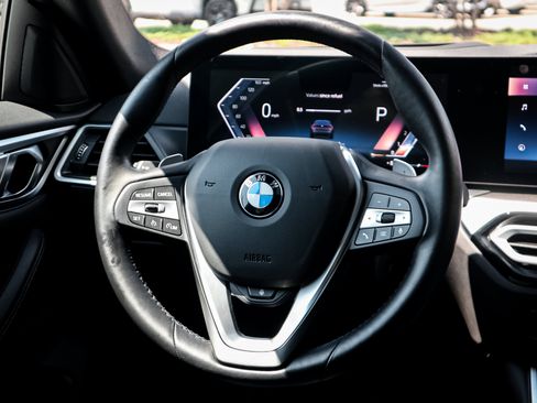 Used 2024 BMW 430i Gran Coupe xDrive w/ Premium Package AWD/4WD image 18