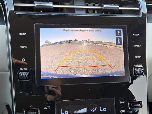 Used 2024 Hyundai Tucson SEL FWD image 27