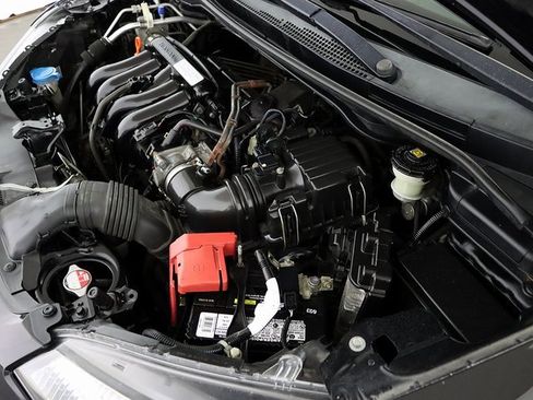 Used 2015 Honda Fit EX image 33