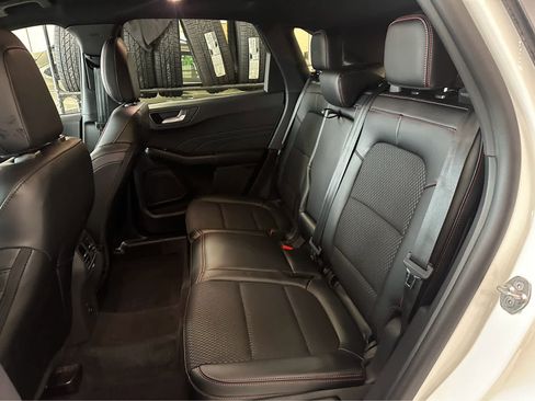 New 2025 Ford Escape ST-Line w/ Cold Weather Package AWD/4WD image 32