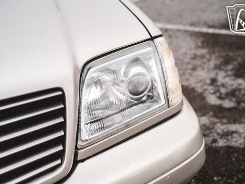 Used 1998 Mercedes-Benz SL 500 image 31