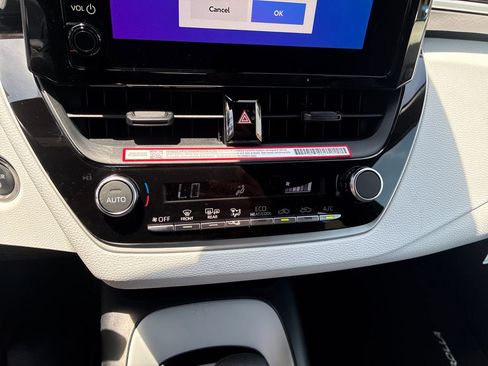 New 2026 Toyota Corolla SE FWD image 24
