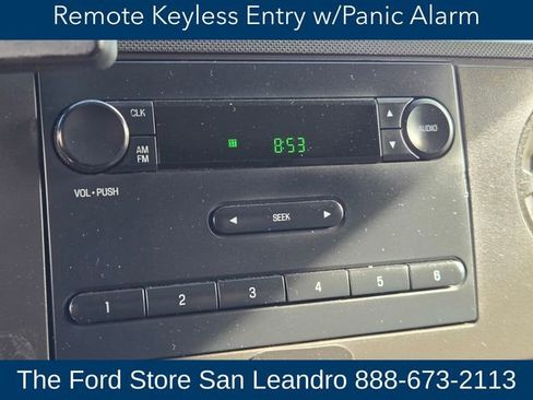 Used 2012 Ford E-150 and Econoline 150 RWD image 19