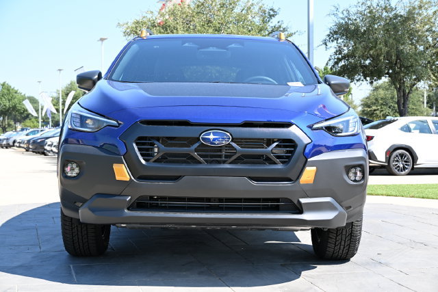 New 2026 Subaru Crosstrek 2.5i Wilderness AWD/4WD image 8