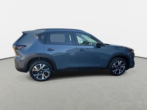 New 2026 MAZDA CX-5 Preferred AWD/4WD image 4