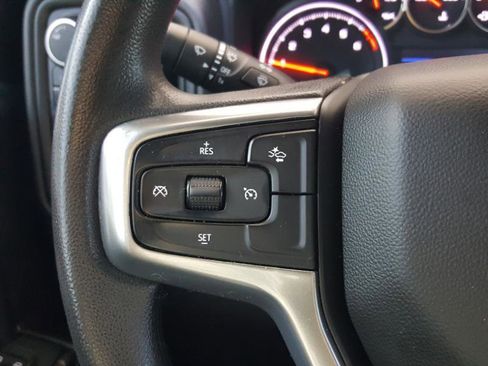 Used 2023 Chevrolet Silverado 2500 W/T w/ WT Convenience Package image 19