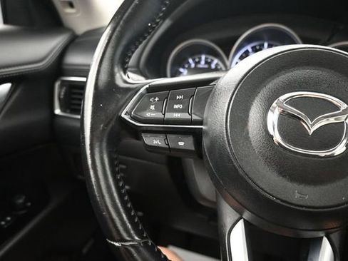 Used 2021 MAZDA CX-5 Touring w/ Touring Preferred SV Package FWD image 16