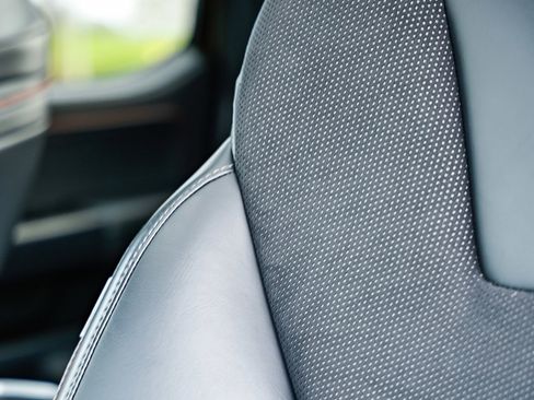 Used 2025 Ford F150 Raptor image 25