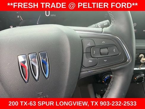 Used 2026 Buick Encore GX Sport Touring w/ Advanced Technology Package FWD image 12