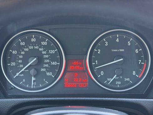 Used 2011 BMW 328i Convertible RWD image 14