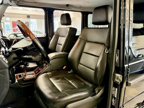 Used 2010 Mercedes-Benz G 550 image 20