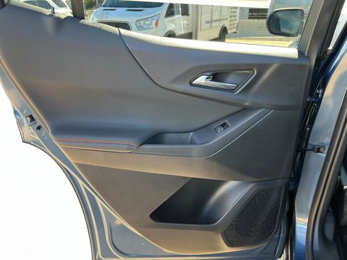 New 2026 Chevrolet Equinox RS image 19