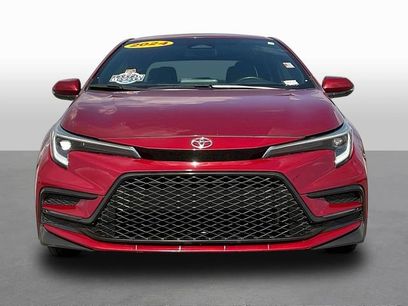 Used 2024 Toyota Corolla SE
