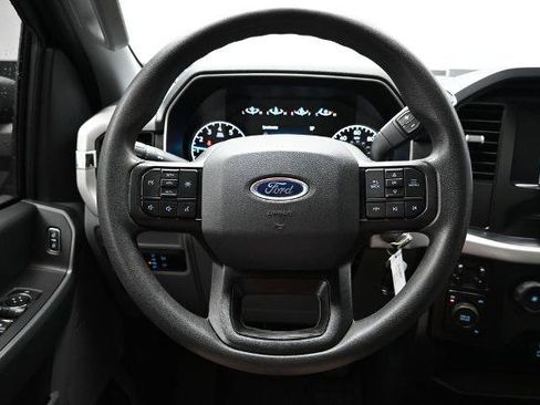 Certified 2023 Ford F150 XLT AWD/4WD image 19