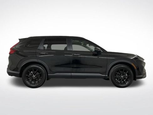 Used 2026 Honda CR-V Sport-L image 32