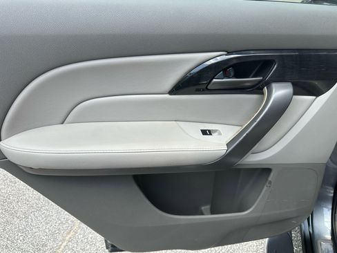 Used 2008 Acura MDX w/ Technology Package image 16