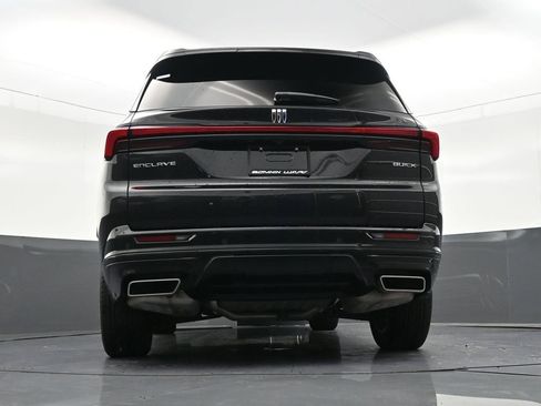 Used 2025 Buick Enclave Sport Touring image 27