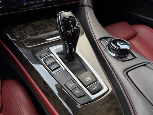 Used 2019 BMW 650i Gran Coupe xDrive w/ Executive Package AWD/4WD image 28