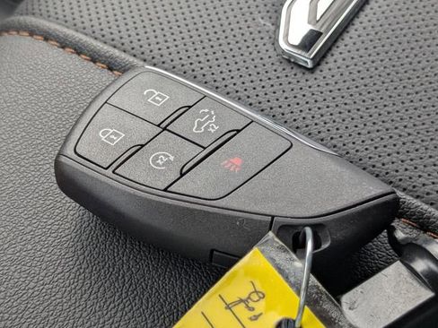 New 2026 GMC Sierra 2500 AT4 w/ AT4 Premium Plus Package image 33