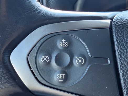 Used 2018 Chevrolet Silverado 1500 LT w/ All Star Edition image 14