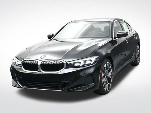 New 2026 BMW 330i Sedan w/ Premium Package RWD image 9