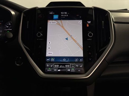 Used 2024 Subaru Ascent Touring w/ Popular Package #2 image 22