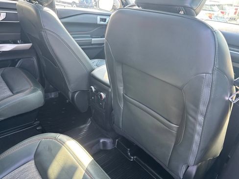 Used 2023 Ford Explorer Timberline AWD/4WD image 40