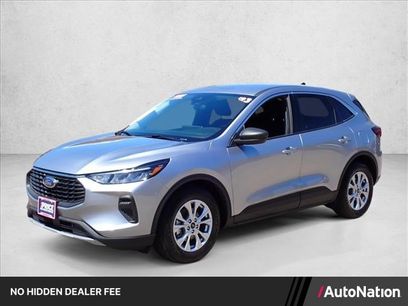 Certified 2023 Ford Escape Active w/ Tech Pack #1