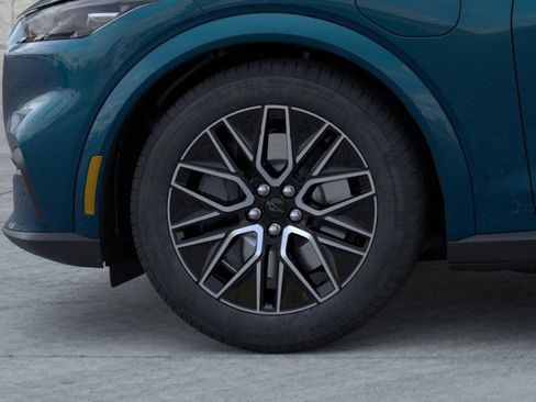 New 2026 Ford Mustang Mach-E Premium RWD image 19