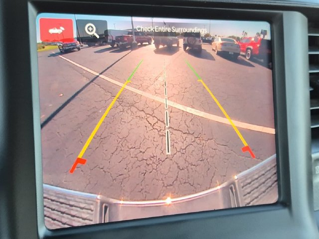 Used 2023 RAM 2500 Big Horn w/ Level 1 Equipment Group AWD/4WD image 14