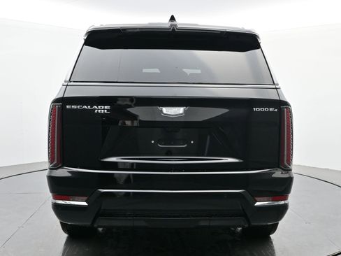New 2026 Cadillac Escalade IQL Sport 1 image 4