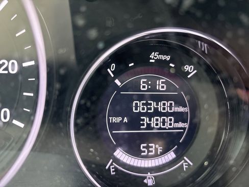 Used 2021 Honda HR-V Sport image 17