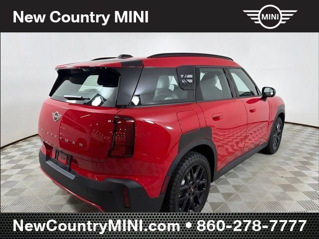 New 2027 MINI Cooper Countryman S AWD/4WD image 7