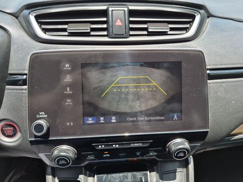 Used 2019 Honda CR-V EX image 14