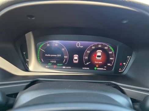 New 2026 Honda Accord Sport image 21