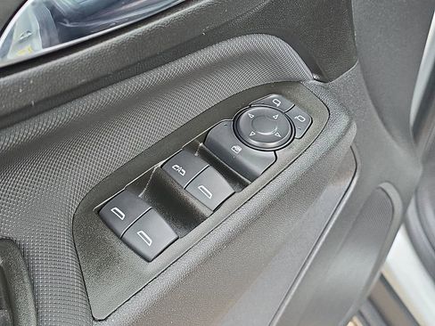 Certified 2022 Chevrolet Equinox RS w/ RS Leather Package image 30