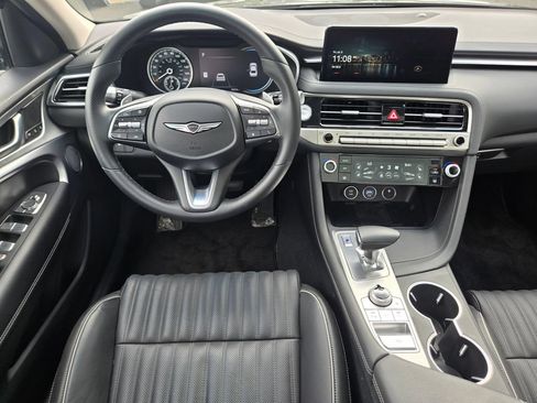 Used 2026 Genesis G70 2.5T Prestige AWD/4WD image 18