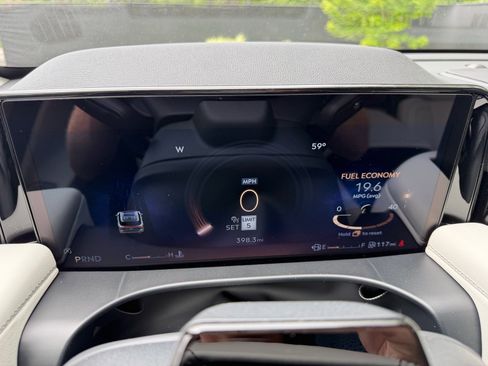New 2026 Lincoln Aviator Reserve AWD/4WD image 32