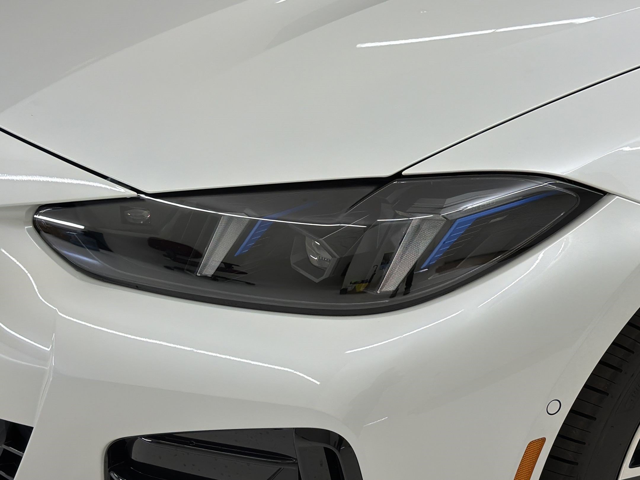 New 2026 BMW M440i w/ Premium Package RWD image 12