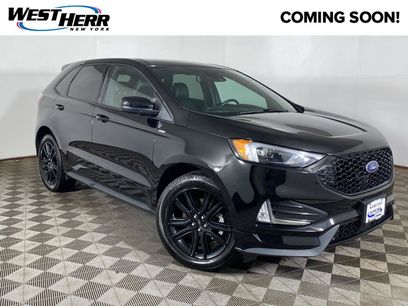 Used 2024 Ford Edge ST-Line