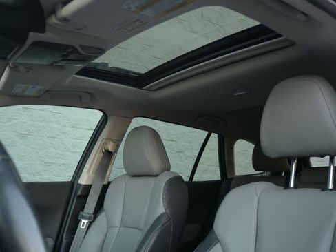 Certified 2023 Subaru Outback Limited image 30